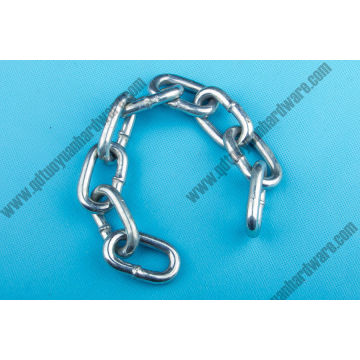 Carbon Steel DIN766 Link Chain